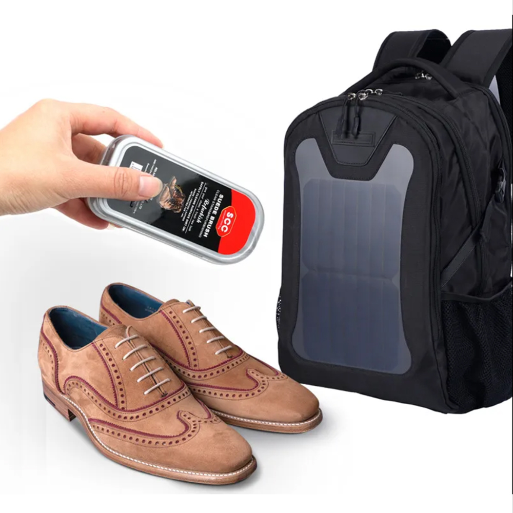 1Pc Suede Shoe Brush Plastic S - đánh giá và giá Sneaker Care For Suede