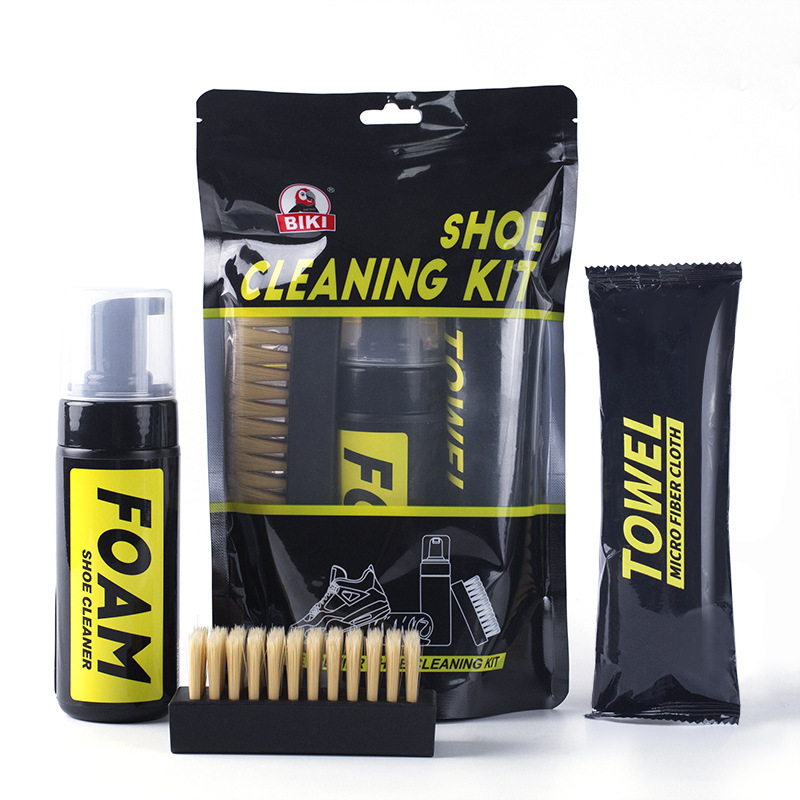 Shoes Cleaner Suit Foam Dry Cl - đánh giá và giá On Sneaker Care