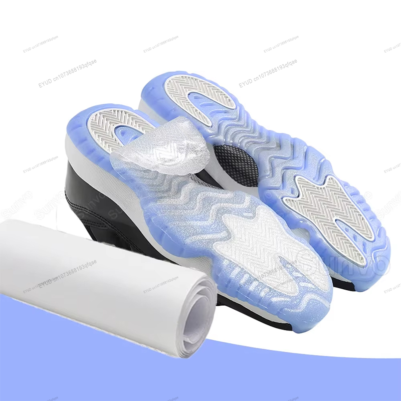 Shoe Sole Anti Slip Self-adhes - đánh giá và giá Sneaker Shoe Care Kit