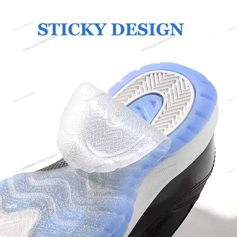 Shoe Sole Anti Slip Self-adhes - đánh giá và giá Sneaker Shoe Care Kit