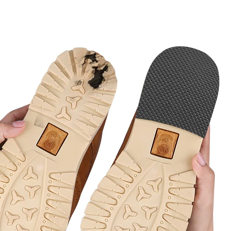 Sole Silent Anti Slip Sticker  - đánh giá và giá Sneaker Shoe Care Kit
