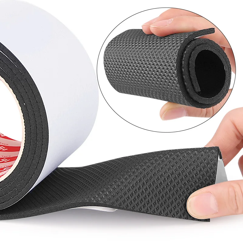 Sole Silent Anti Slip Sticker  - đánh giá và giá Sneaker Shoe Care Kit