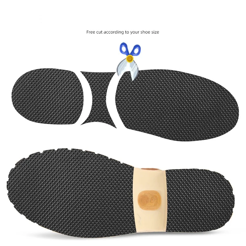 Sole Silent Anti Slip Sticker  - đánh giá và giá Sneaker Shoe Care Kit