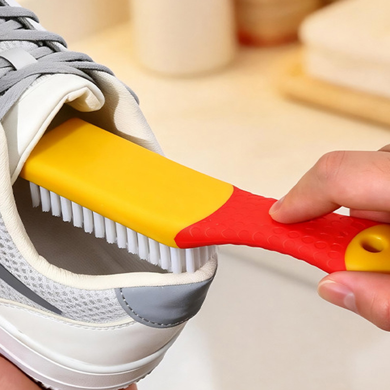1Pcs Cleaning Brush Anti-scrat - đánh giá và giá Sneaker Care Spray
