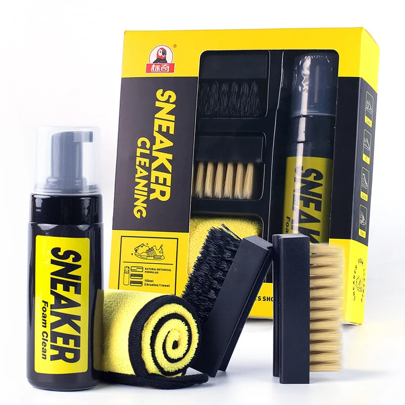 Shoes Cleaner Suit Foam Dry Cl - đánh giá và giá On Sneaker Care