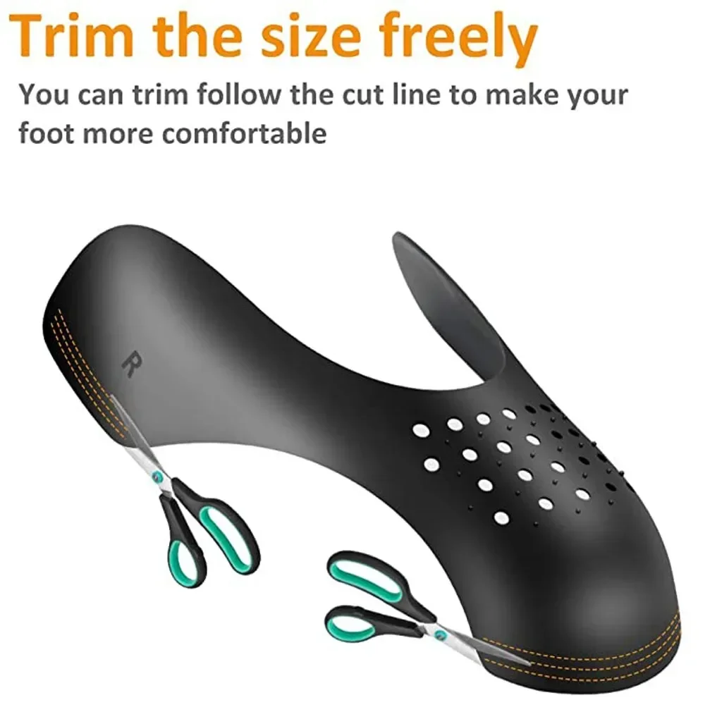 10pcs Shoe Anti Crease Protect - đánh giá và giá Sneaker Care Crease Protector