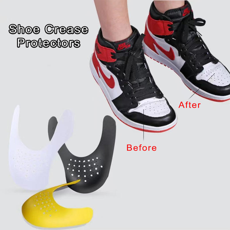 1 Pair Crease Protector Shoe A - đánh giá và giá Crease Protector Toe