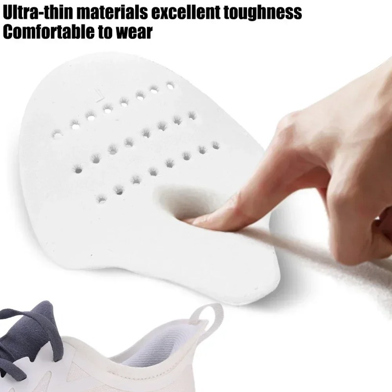 4/2Pcs Sneaker Toe Cap Protect - đánh giá và giá Crease Protector Toe