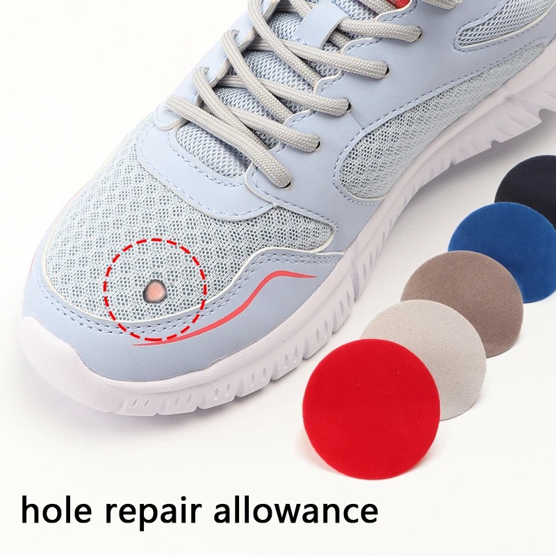 Sneaker Repair Anti-wear Patch - đánh giá và giá Sneaker Shoe Care Kit