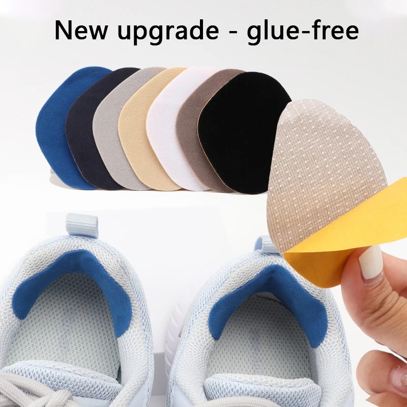 Sneaker Repair Anti-wear Patch - đánh giá và giá Sneaker Shoe Care Kit