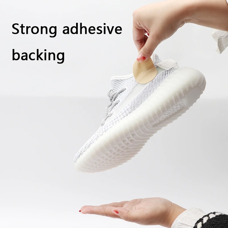 Sneaker Repair Anti-wear Patch - đánh giá và giá Sneaker Shoe Care Kit