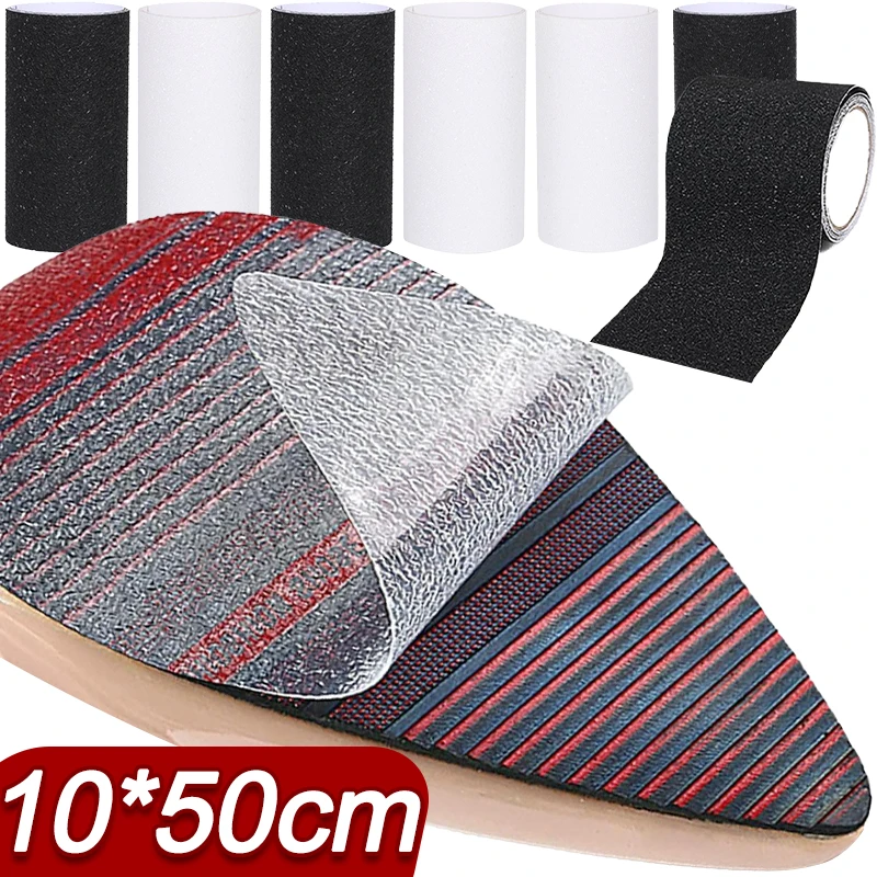 1Roll Anti-slip Shoes Sole Pro - đánh giá và giá Sneaker Shoe Care Kit