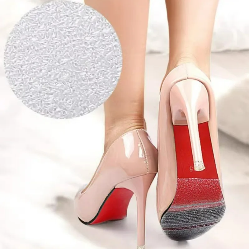 1Roll Anti-slip Shoes Sole Pro - đánh giá và giá Sneaker Shoe Care Kit