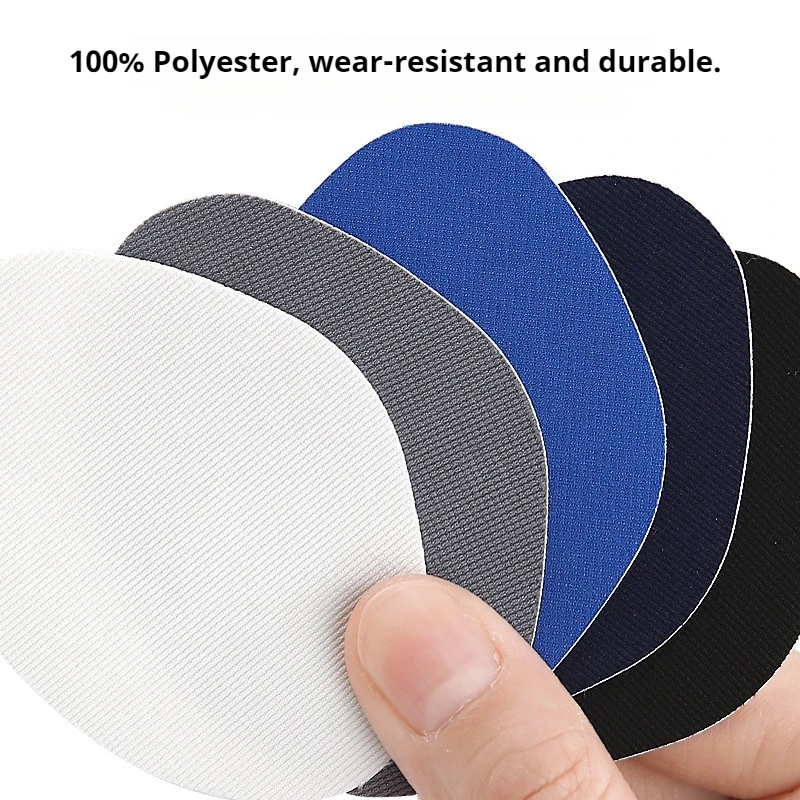 Self‑Adhesive Shoe Repair Patc - đánh giá và giá Sneaker Care For Canvas Fabrics