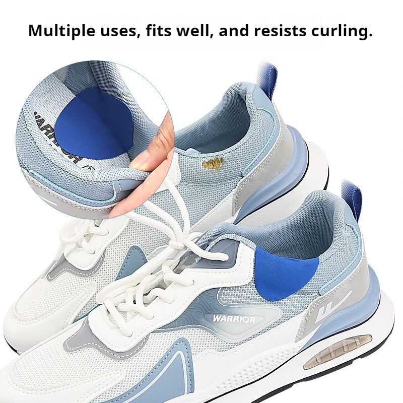 Self‑Adhesive Shoe Repair Patc - đánh giá và giá Sneaker Care For Canvas Fabrics