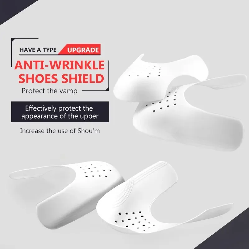 1pair New Shoe Care Sneaker An - đánh giá và giá Sneaker Care Crease Protector