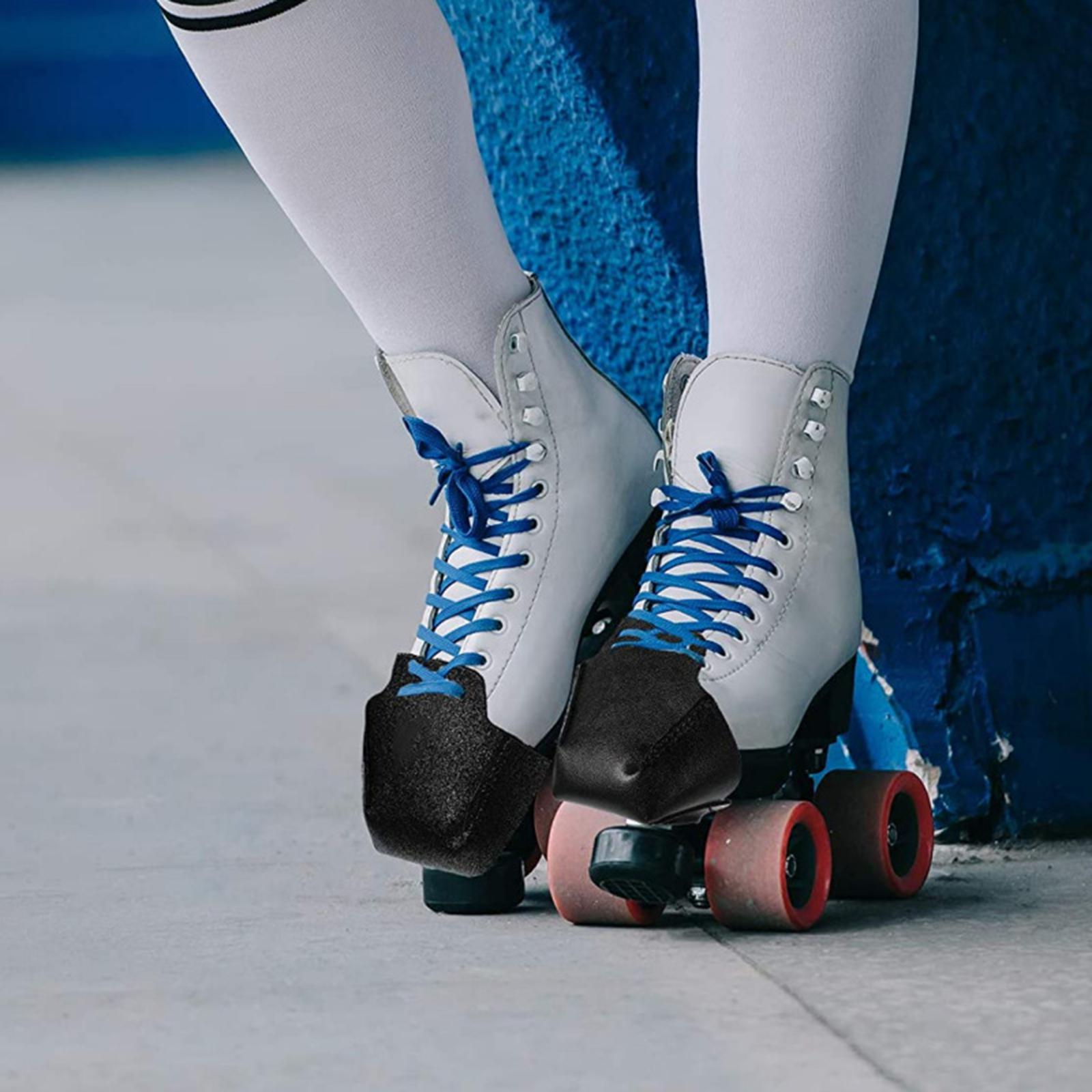 Toe Guards Protectors, 1 Piece - đánh giá và giá Crease Protector Toe