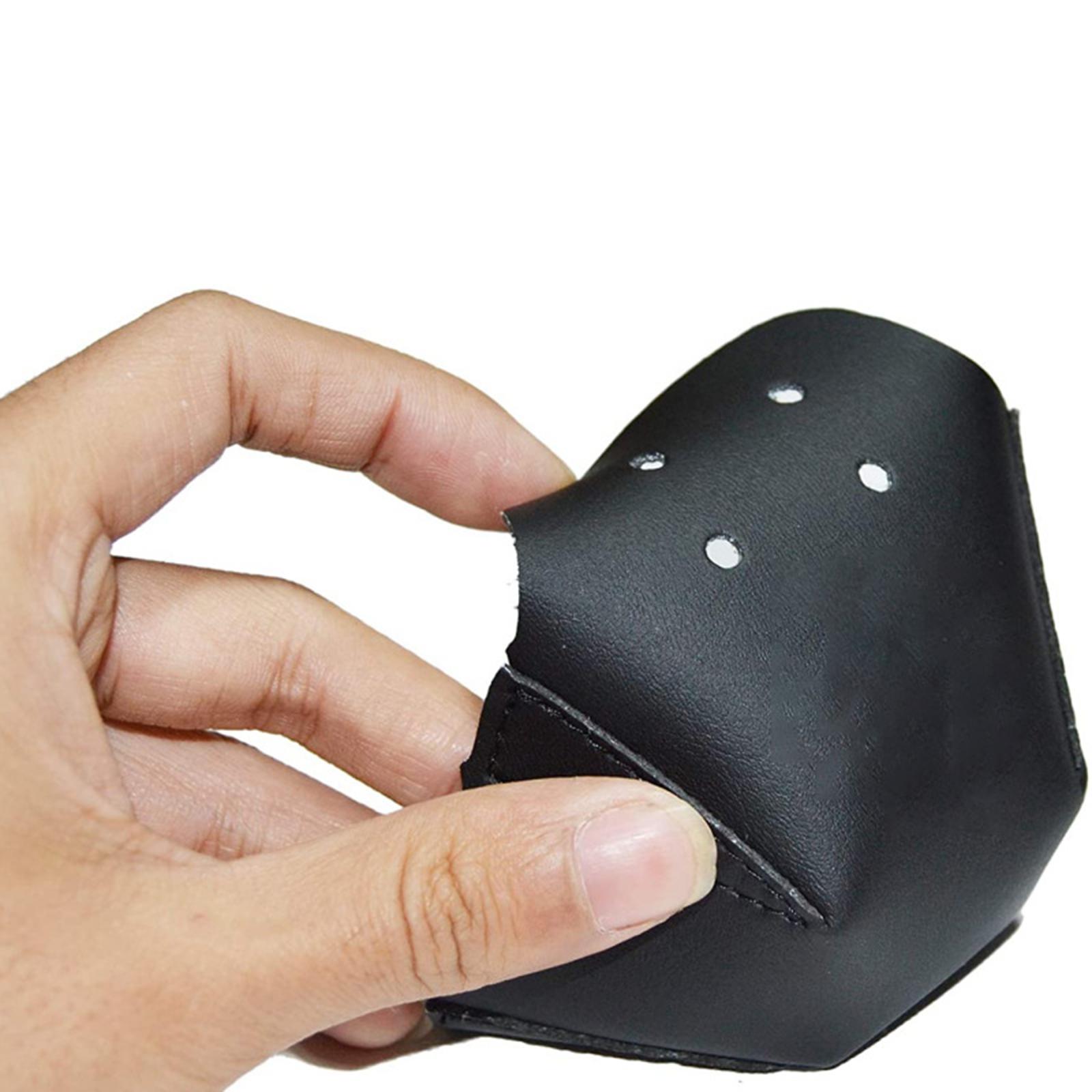 Toe Guards Protectors, 1 Piece - đánh giá và giá Crease Protector Toe
