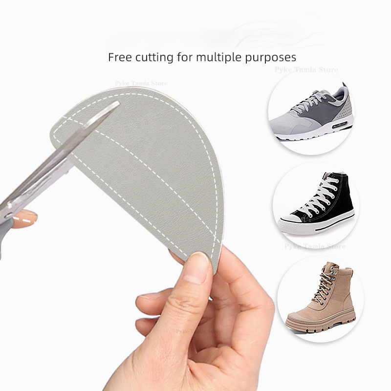 4Pcs Large Size Shoe Repair St - đánh giá và giá Sneaker Shoe Care Kit