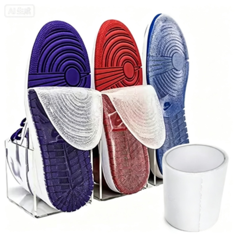 Wear-Resistant Shoe Sole Prote - đánh giá và giá Sneaker Shoe Care Kit
