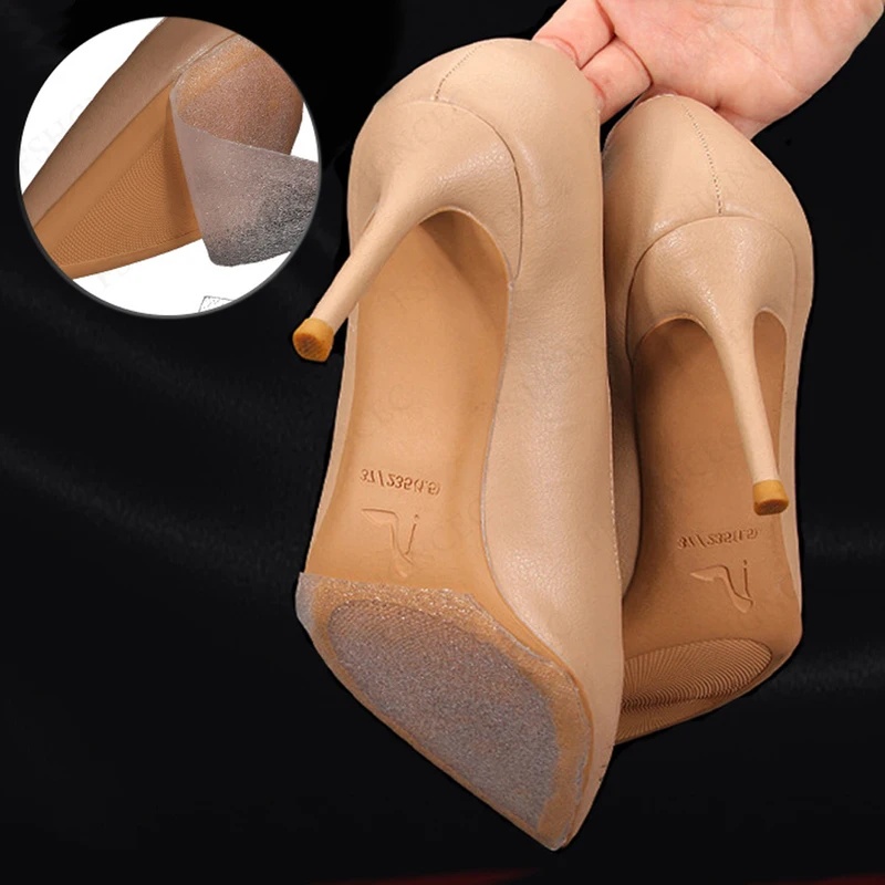 Wear-Resistant Shoe Sole Prote - đánh giá và giá Sneaker Shoe Care Kit