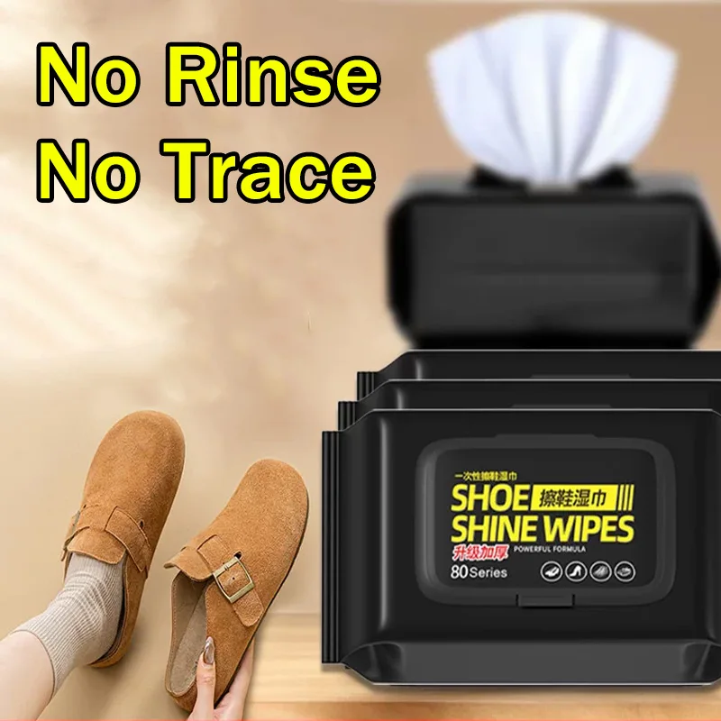 Portable No-Rinse Shoe Cleanin - đánh giá và giá Sneaker Shoe Care Kit