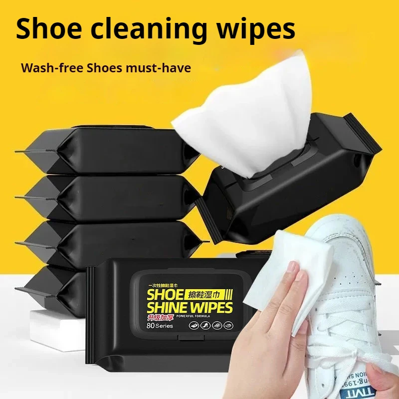 Portable No-Rinse Shoe Cleanin - đánh giá và giá Sneaker Shoe Care Kit