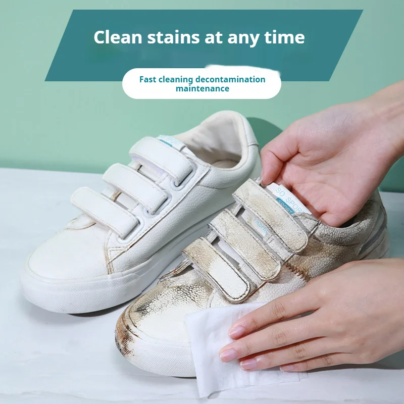 Portable No-Rinse Shoe Cleanin - đánh giá và giá Sneaker Shoe Care Kit