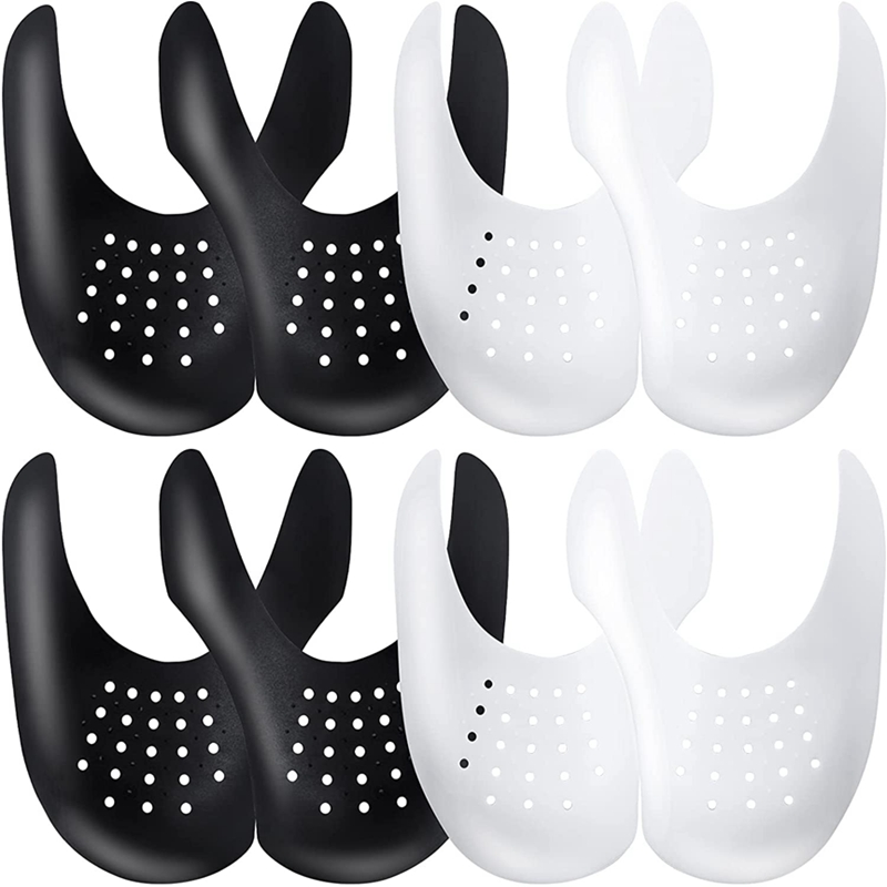 4Pcs Crease Protector Shoe Hea - đánh giá và giá Crease Protector Toe